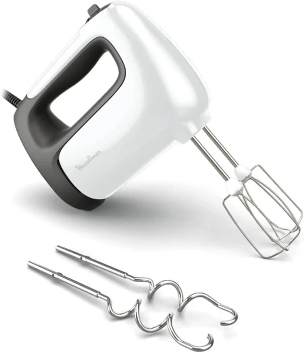 Moulinex Easy Max Hand Mixer 5 Speeds 500w Moulinex Easy Max Hand Mixer 5 Speeds 500w