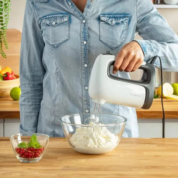 Moulinex Easy Max Hand Mixer 5 Speeds 500w Moulinex Easy Max Hand Mixer 5 Speeds 500w