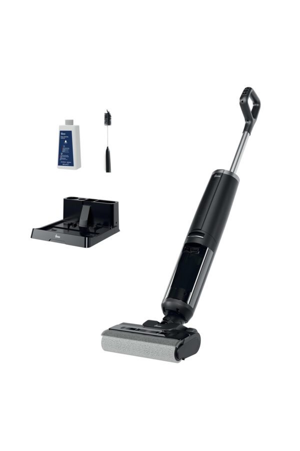 Hoover Wet And Dry- Wireless Vacuum Cleaner 220w- 21.6v