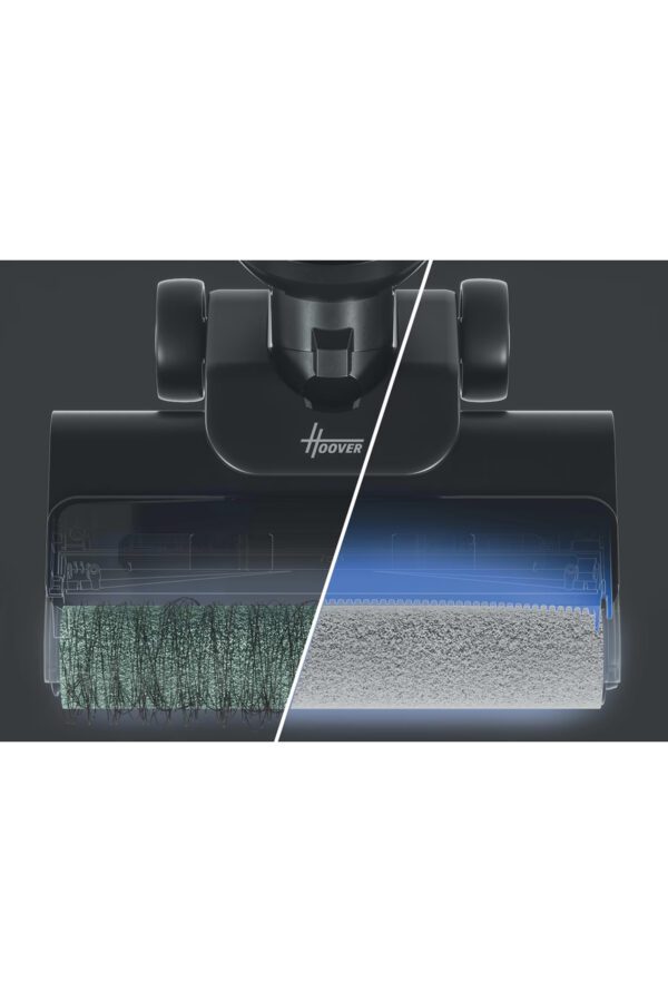 Hoover Wet And Dry- Wireless Vacuum Cleaner 220w- 21.6v