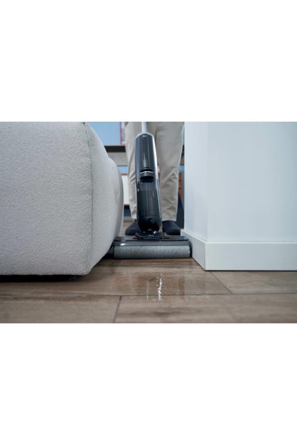 Hoover Wet And Dry- Wireless Vacuum Cleaner 220w- 21.6v