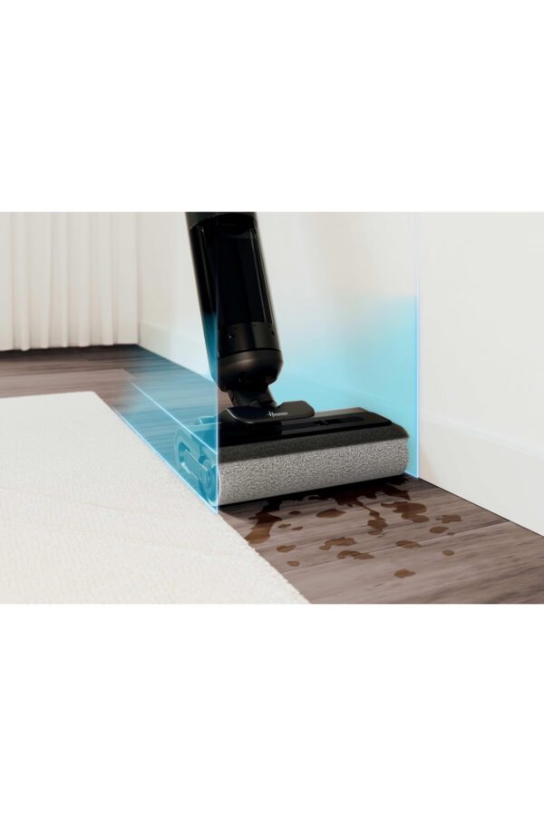 Hoover Wet And Dry- Wireless Vacuum Cleaner 220w- 21.6v