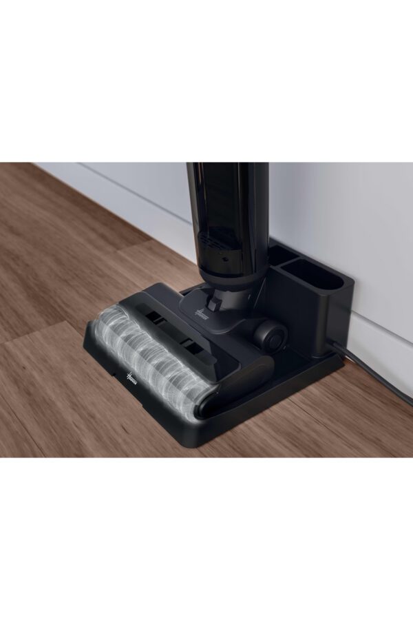 Hoover Wet And Dry- Wireless Vacuum Cleaner 220w- 21.6v