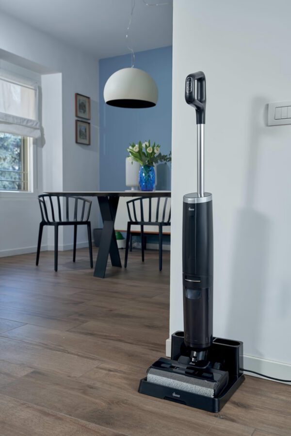 Hoover Wet And Dry- Wireless Vacuum Cleaner 220w- 21.6v