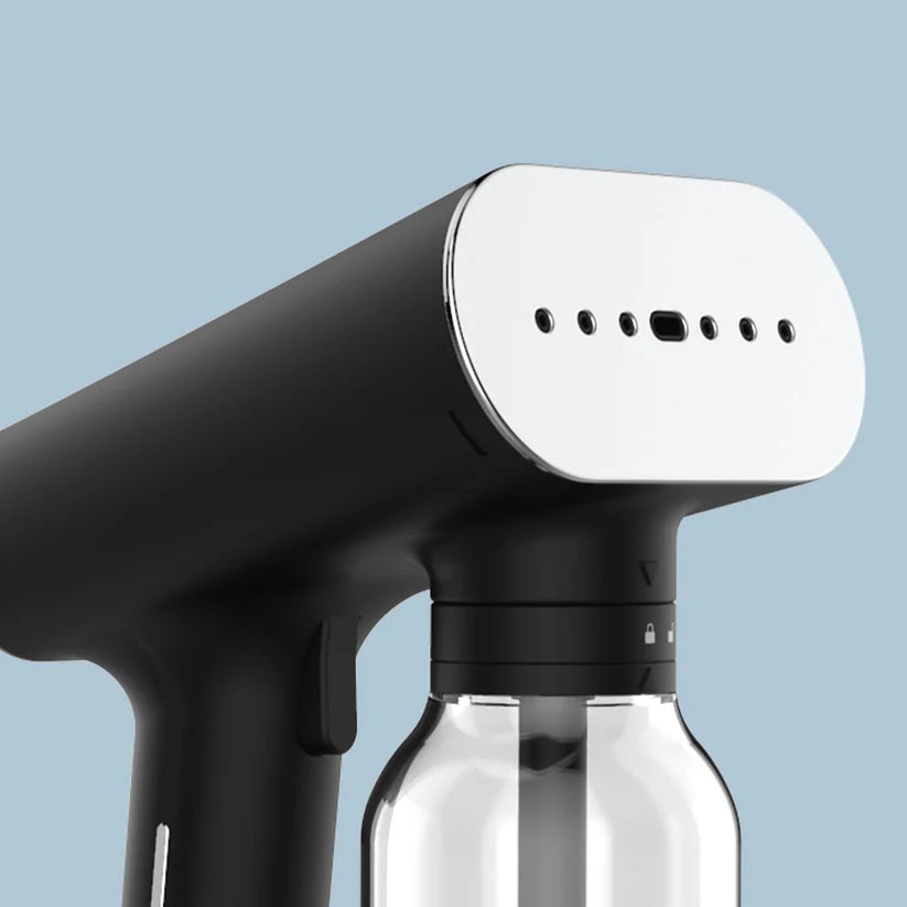 SteamOne - Garment Steamer 2000W EUXL400B V2 min 400ML