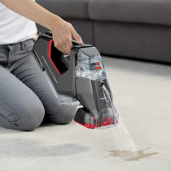 BISSELL | Stain Eraser Power Brush Handheld Portable (2982K) BISSELL | Stain Eraser Power Brush Handheld Portable (2982K)