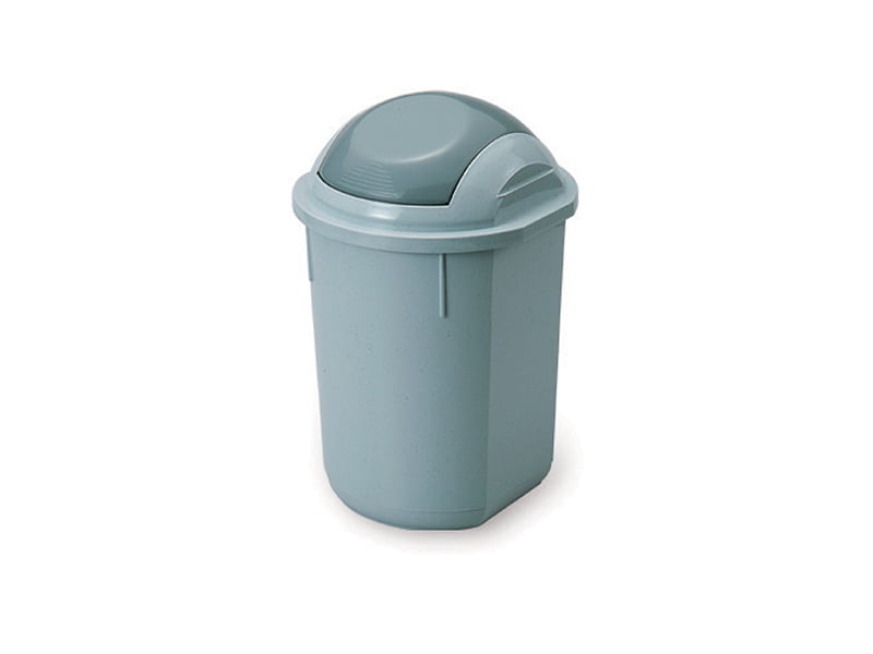 Ucsan Swing Dustbin, 4 L, 19x28 cm