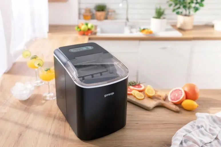 Gorenje Ice Maker Up To 12 Kg Of Ice Per Day
