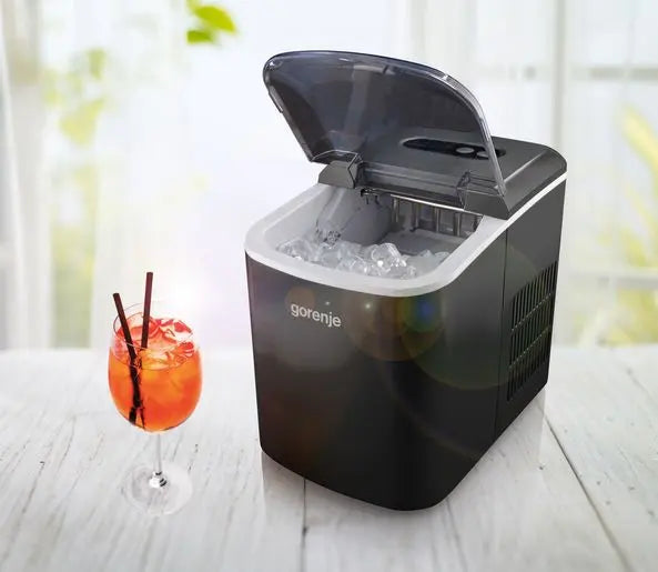 Gorenje Ice Maker Up To 12 Kg Of Ice Per Day