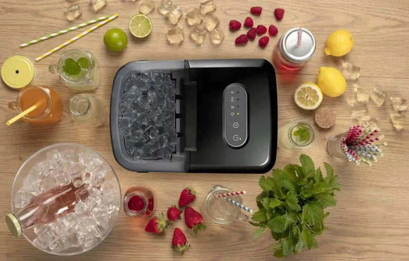 Gorenje Ice Maker Up To 12 Kg Of Ice Per Day