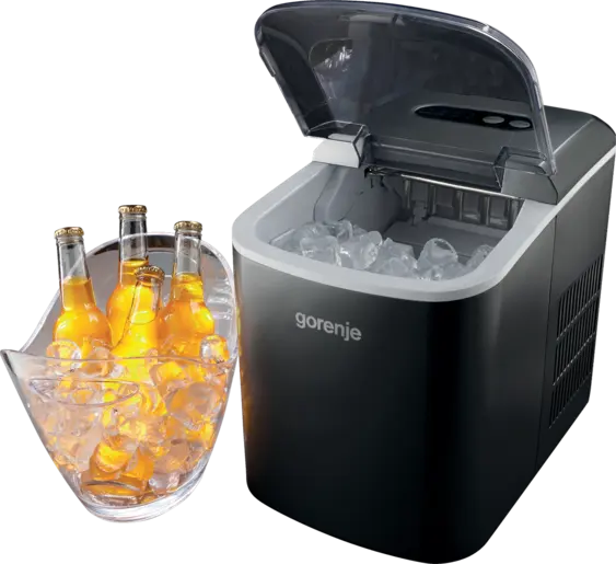 Gorenje Ice Maker Up To 12 Kg Of Ice Per Day
