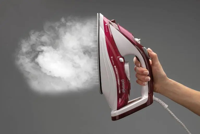 Gorenje Steam Iron 3000 W, Steam Boost 250 g