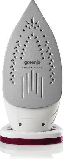 Gorenje Steam Iron 3000 W, Steam Boost 250 g