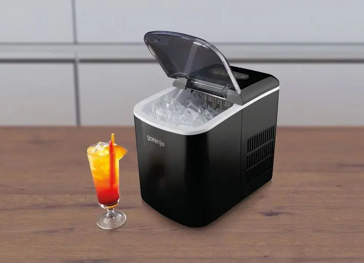 Gorenje Ice Maker Up To 12 Kg Of Ice Per Day