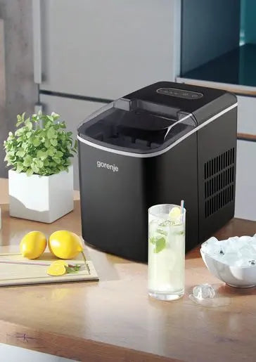 Gorenje Ice Maker Up To 12 Kg Of Ice Per Day