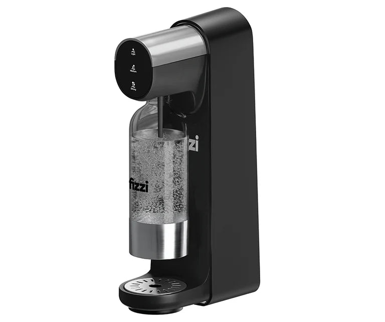 NUTRICOOK FIZZI SODA MAKER NC-FSM100