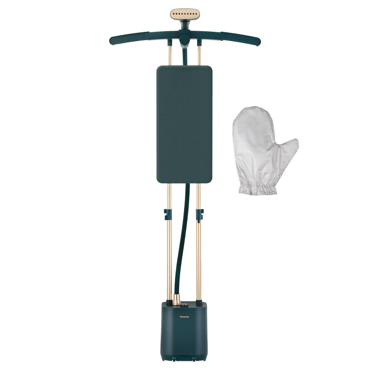 Panasonic Ni-Gwg090gth Garment Steamer 2400w