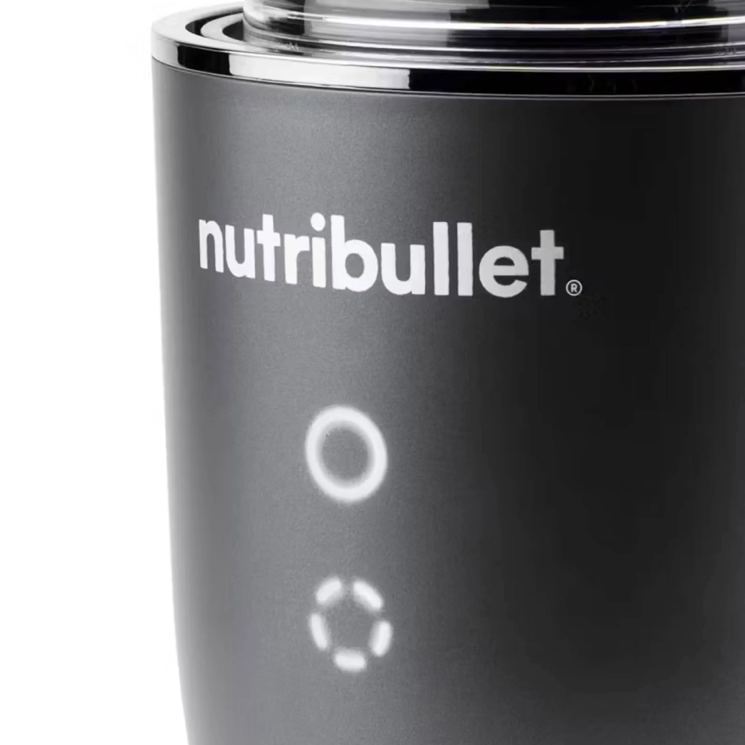 Nutribullet Ultra Personal Blender 1200W - Black