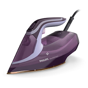 Philips Steam Iron 3000W Continuous Steam