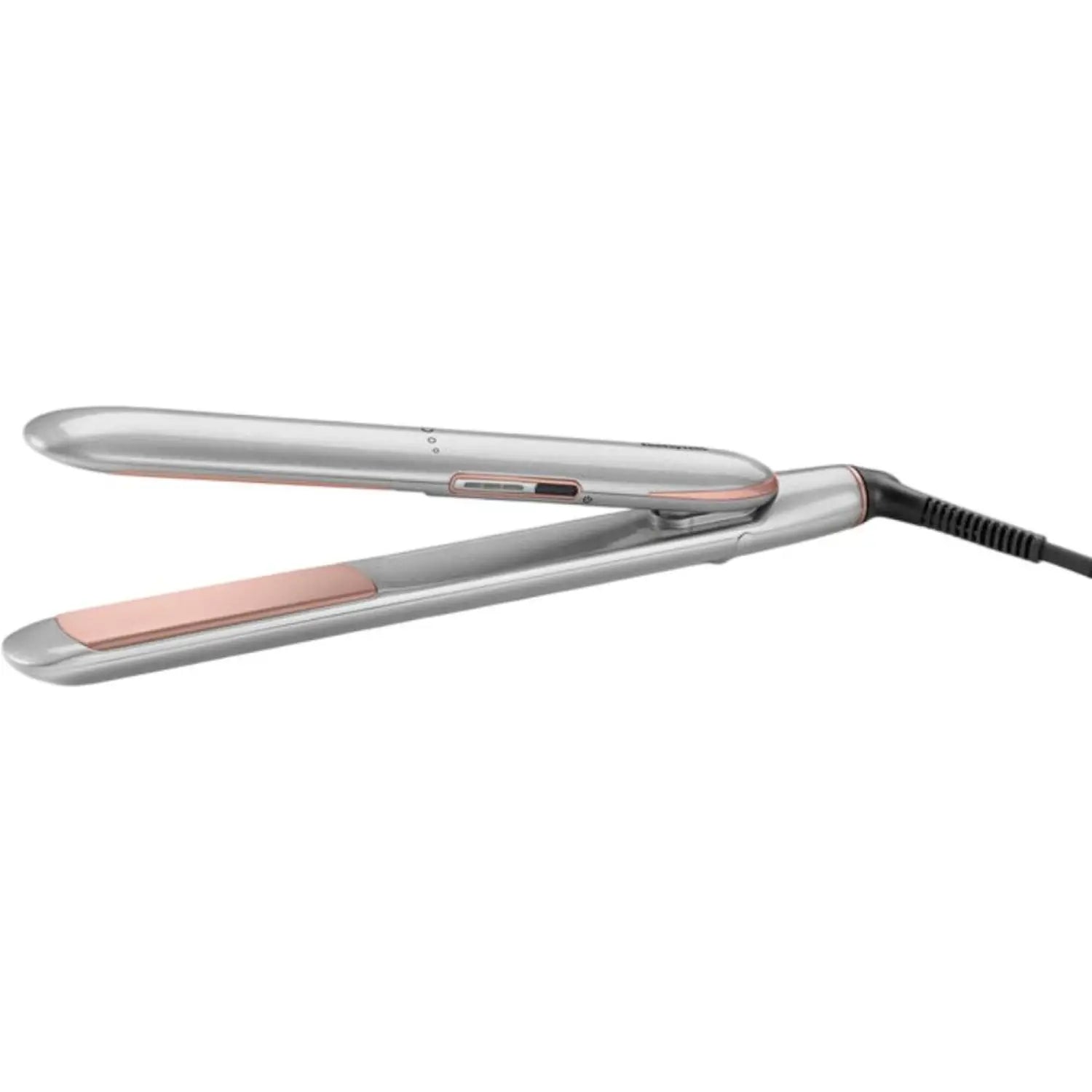 BaByliss Cosmos Styler Smooth Sleek Hair Straightener with 25mm Ceramic Plates