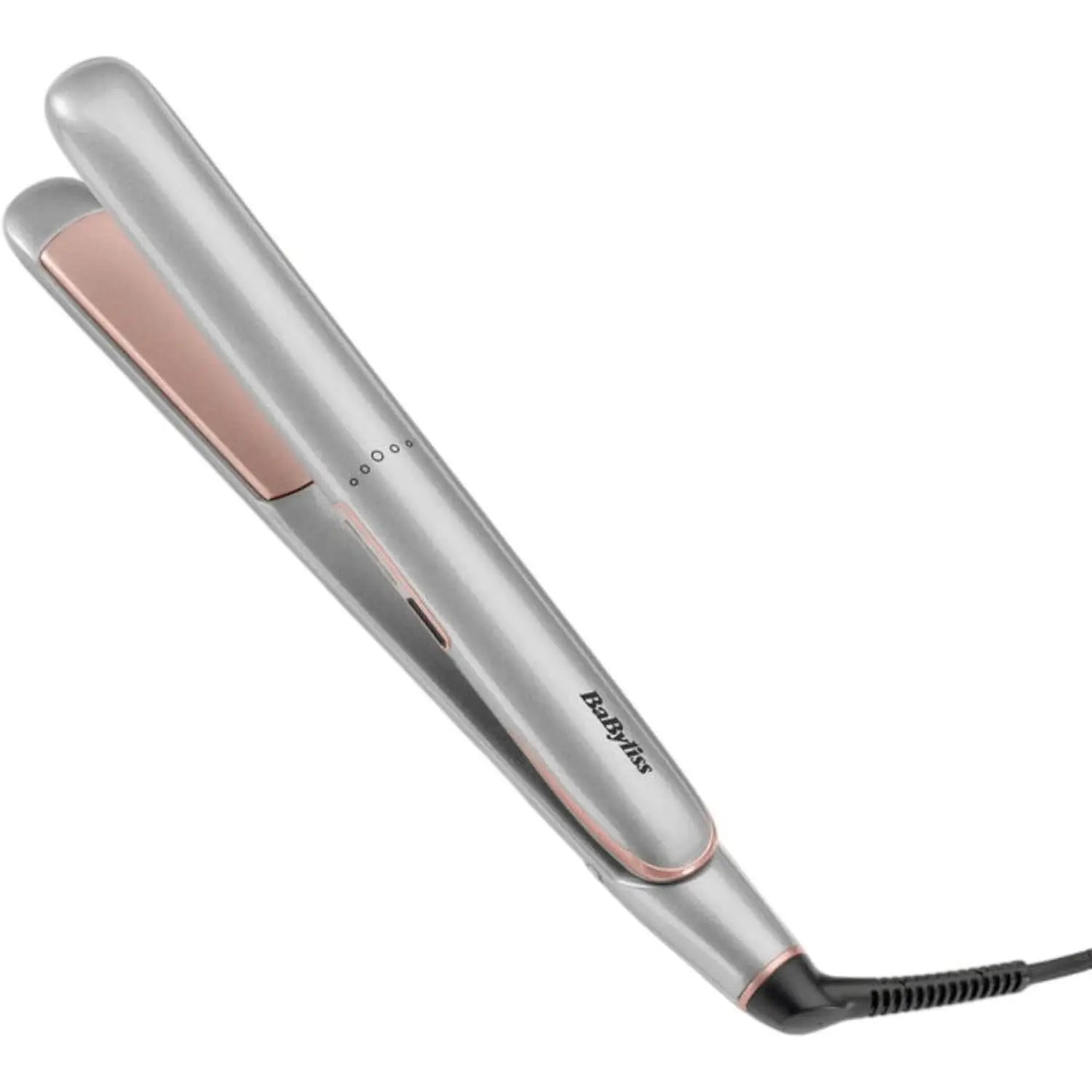 BaByliss Cosmos Styler Smooth Sleek Hair Straightener with 25mm Ceramic Plates
