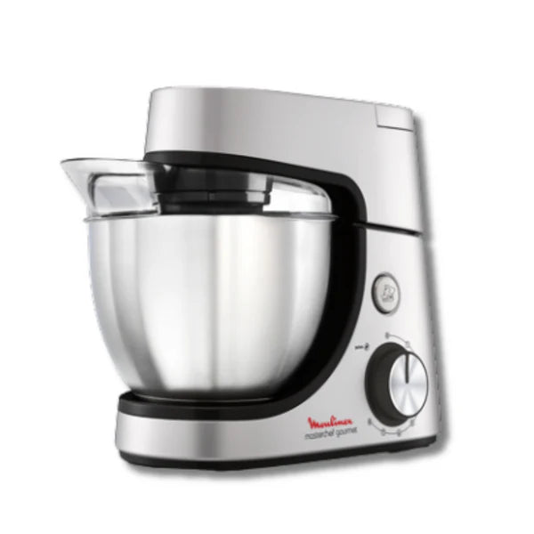 Moulinex Masterchef Gourmet Kitchen Machine 4.6l 1100w