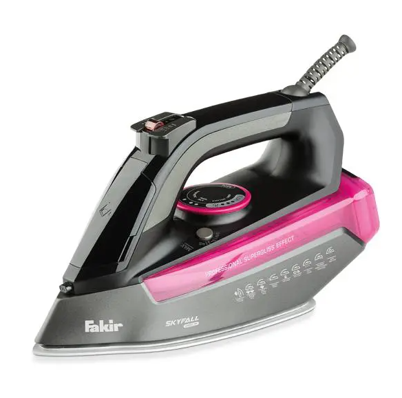 Fakir Skyfall Steam Iron 2800W