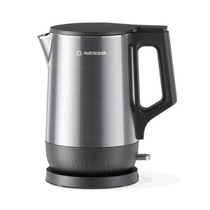 Nutricook Nc-Usk501 Kettle With Digital Display Nutricook Nc-Usk501 Kettle With Digital Display