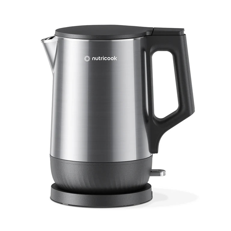 Nutricook Nc-Usk600 Kettle With Digital Display