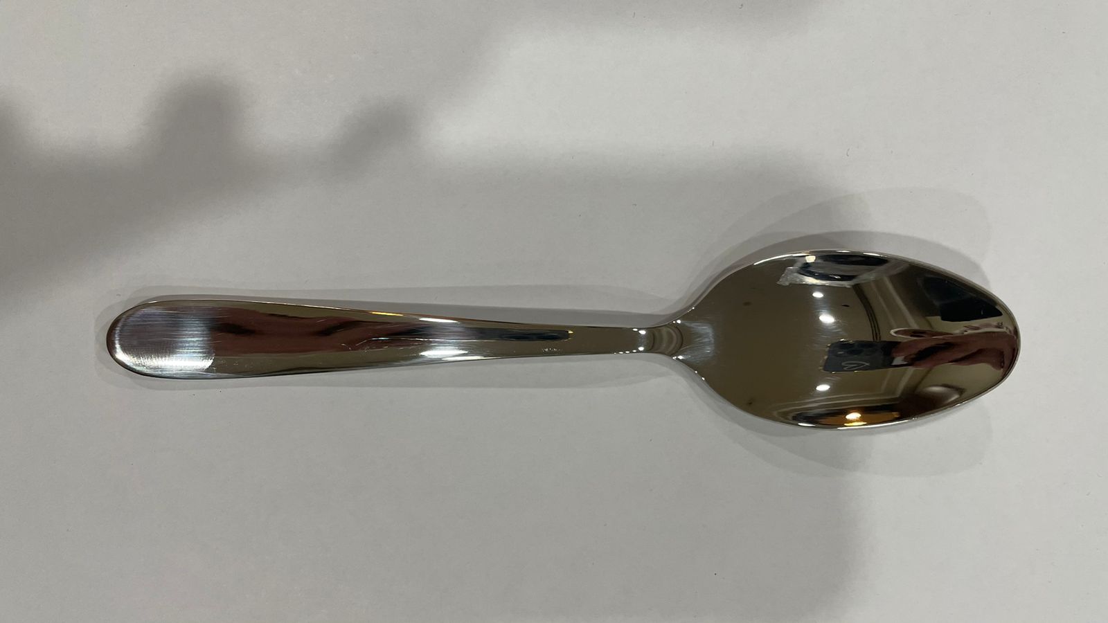YU Stainless Steel Spoon/6
