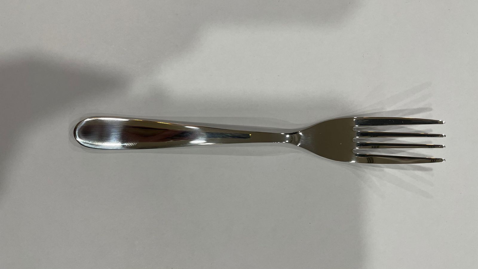 YU STAINLESS STEEL Fork/6