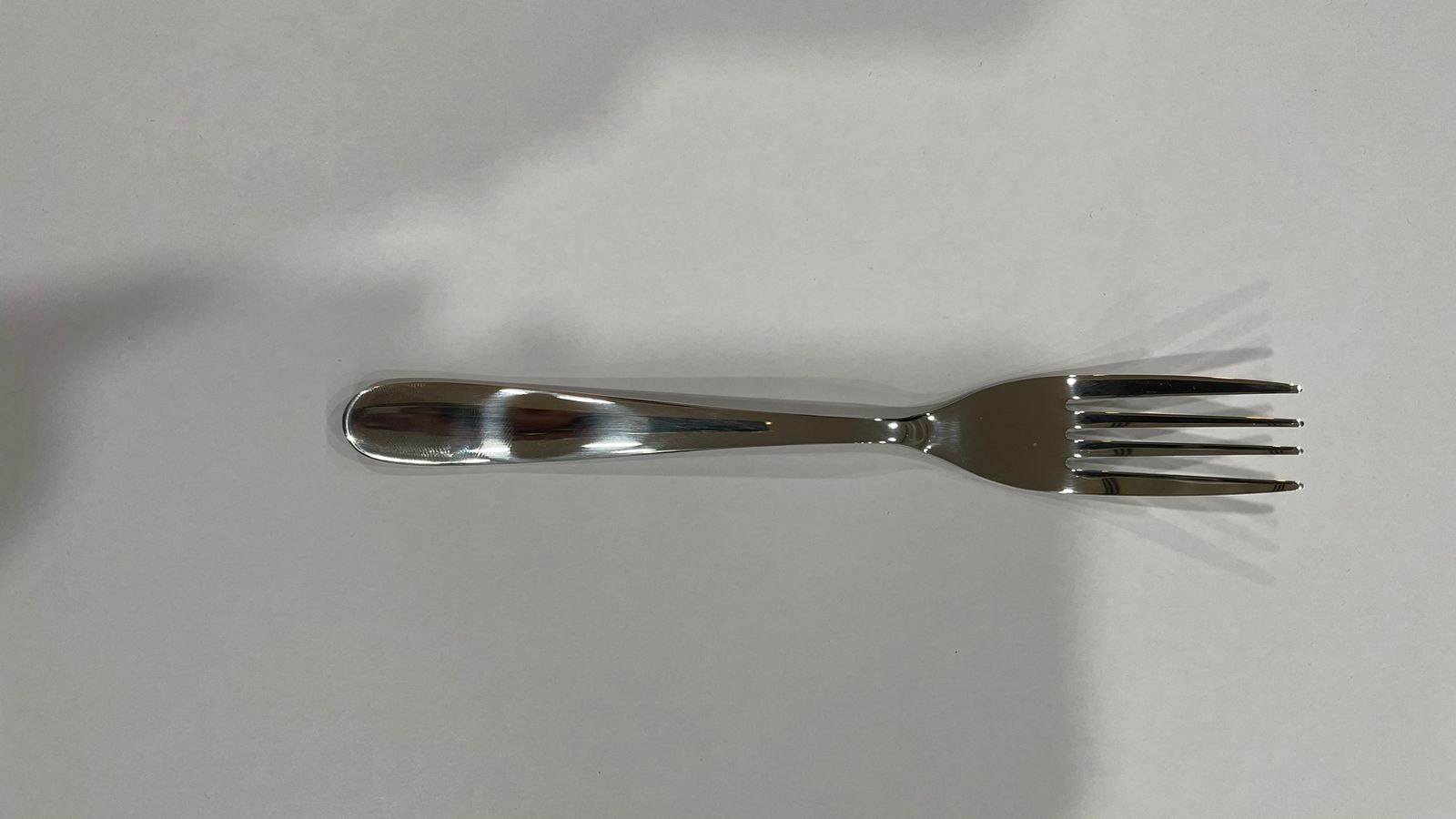 YU Stainless Steel Fruit Fork /6