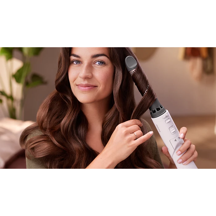 Philips-Hair Airstyler Bha710 1000W Philips-Hair Airstyler Bha710 1000W