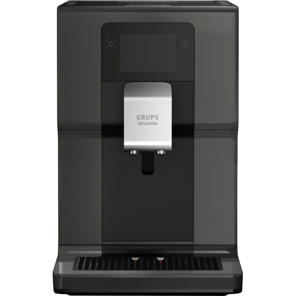Krups INTUITION PREFERENCE EA872B10 15 Bar Full Automatic