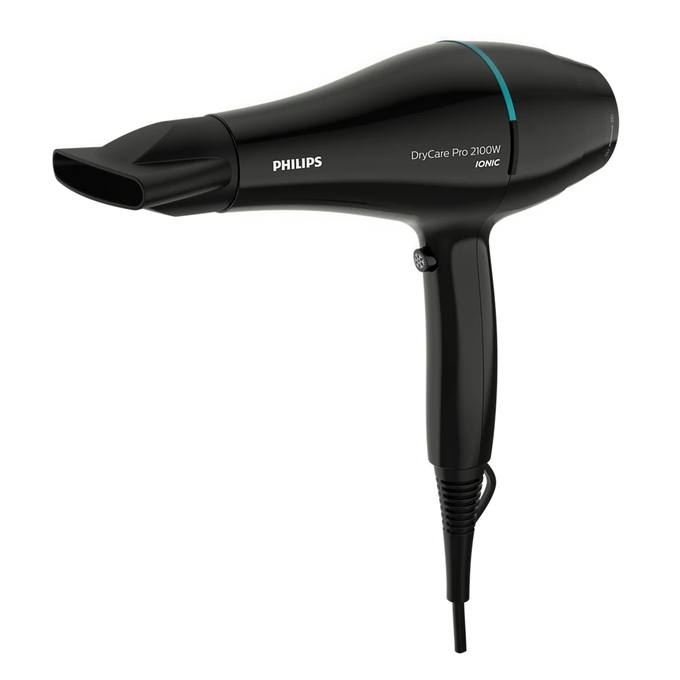 Philips Hair Dryer 2100W Philips Hair Dryer 2100W