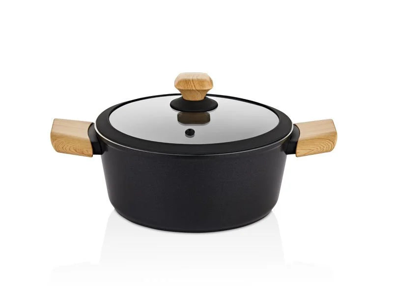 Falez Auris Crystal Casserole 28 cm