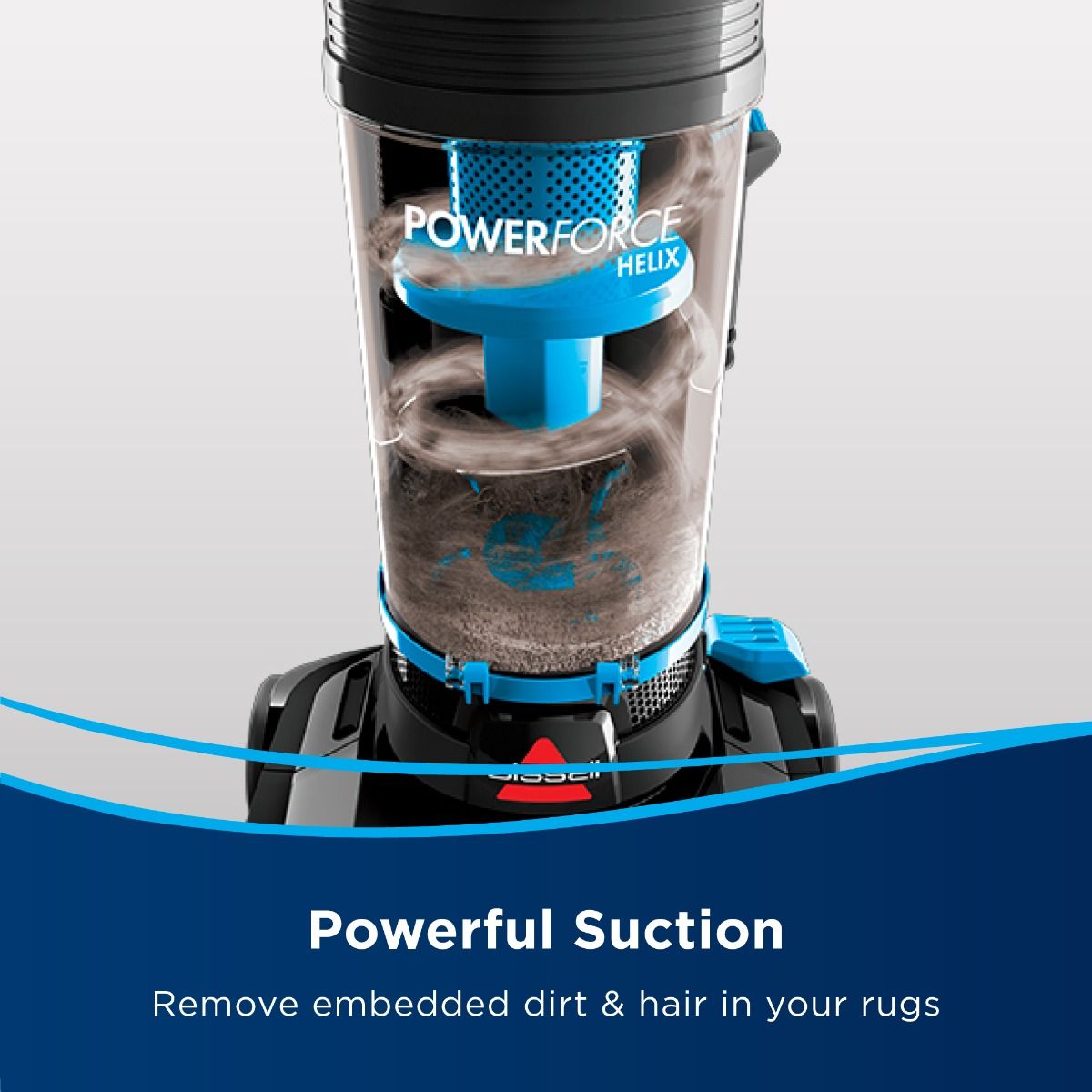 Powerforce Helix Vacuum | 2111E | Bissell Jordan