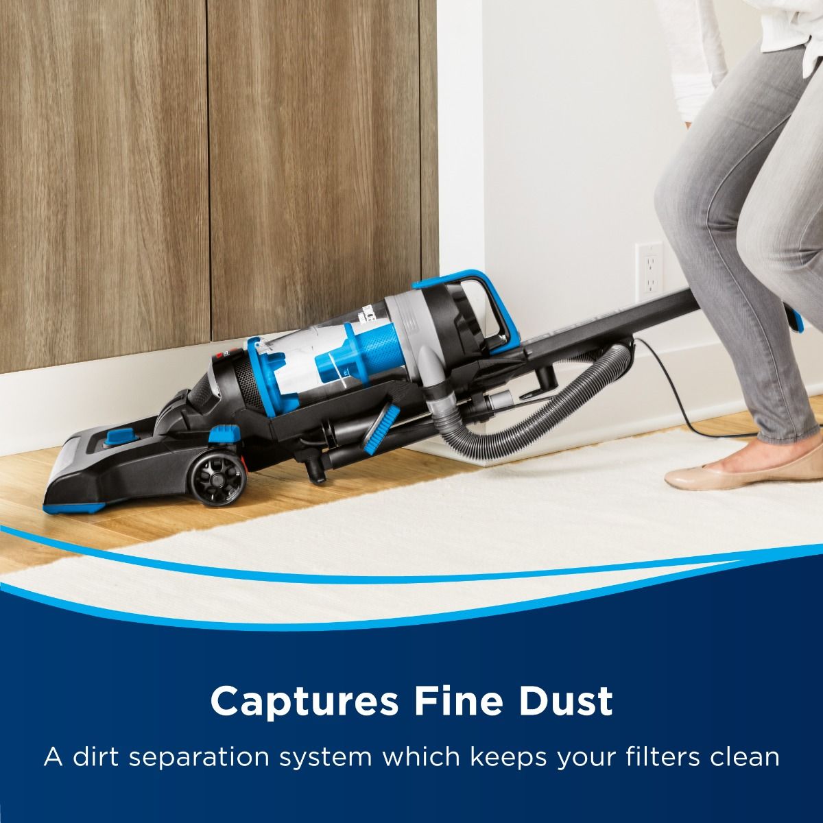 Powerforce Helix Vacuum | 2111E | Bissell Jordan Powerforce Helix Vacuum | 2111E | Bissell Jordan