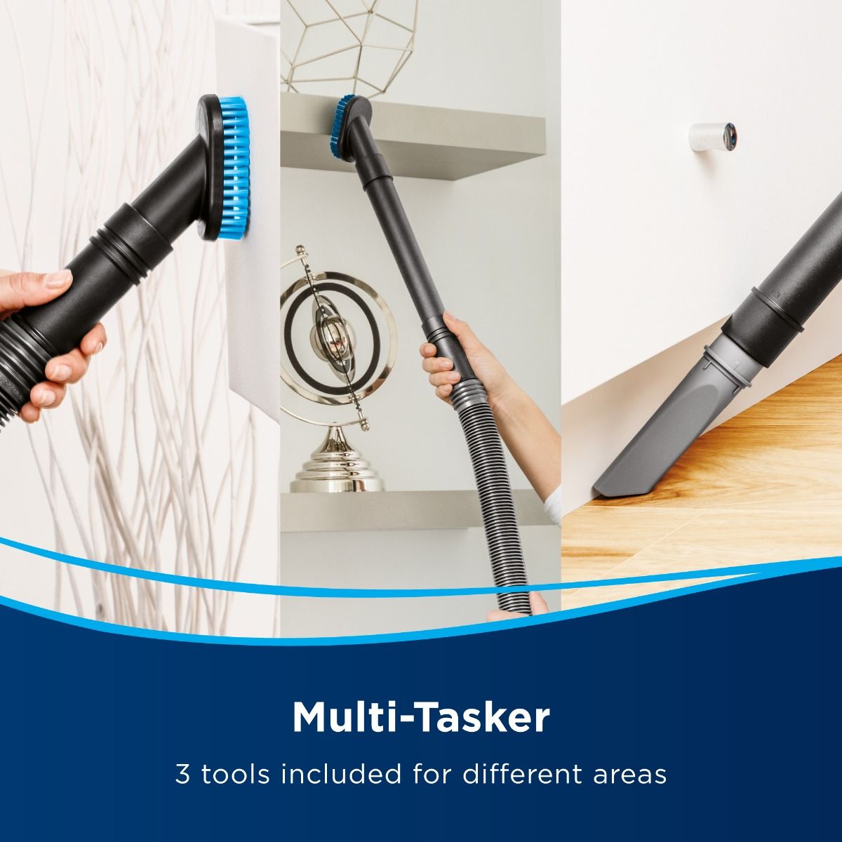 Powerforce Helix Vacuum | 2111E | Bissell Jordan