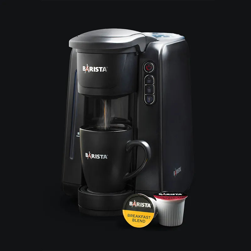 Barista American K-Cup Machine 1.35L,1420W