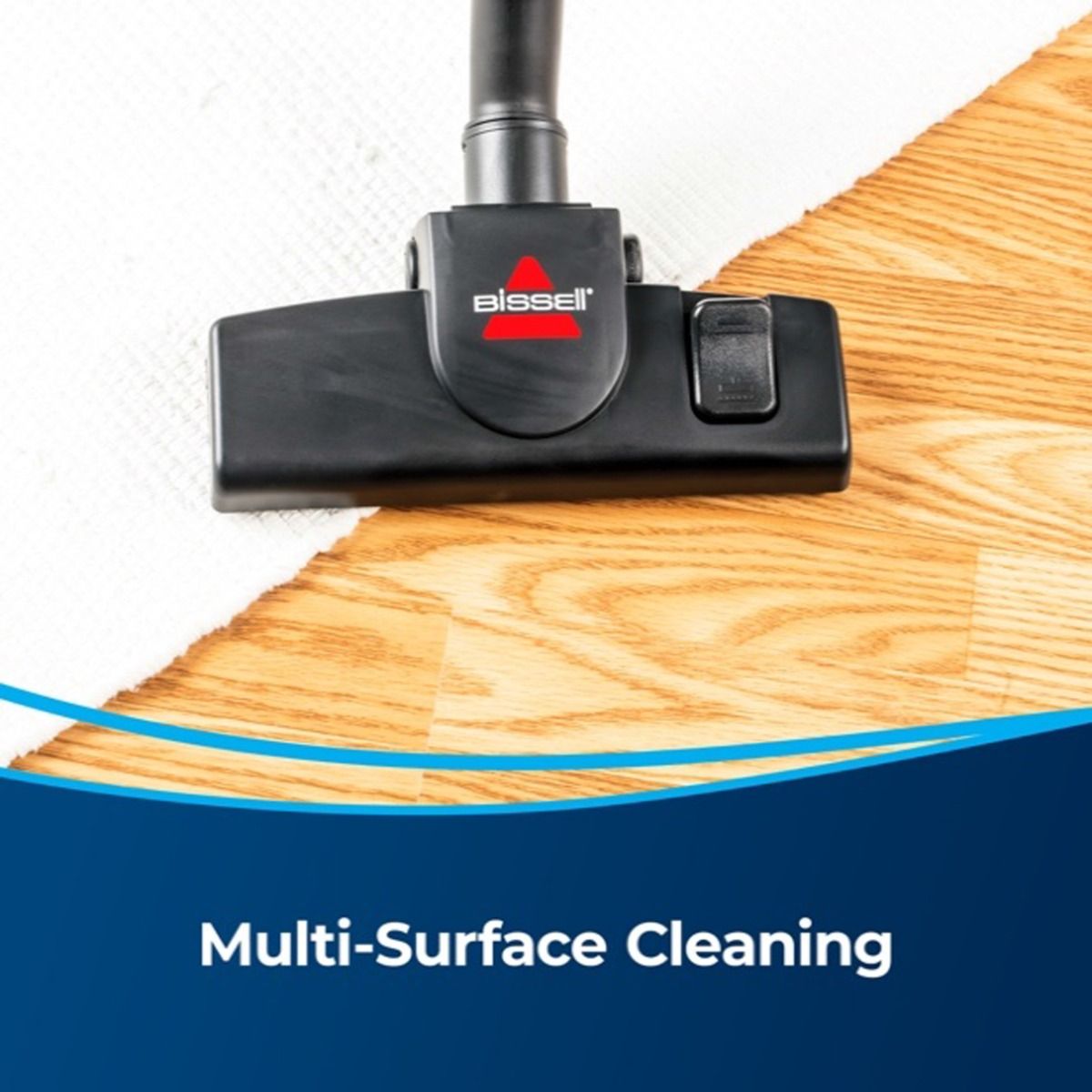 PowerClean Drum Wet & Dry Vacuum | 2026E | Bissell Jordan