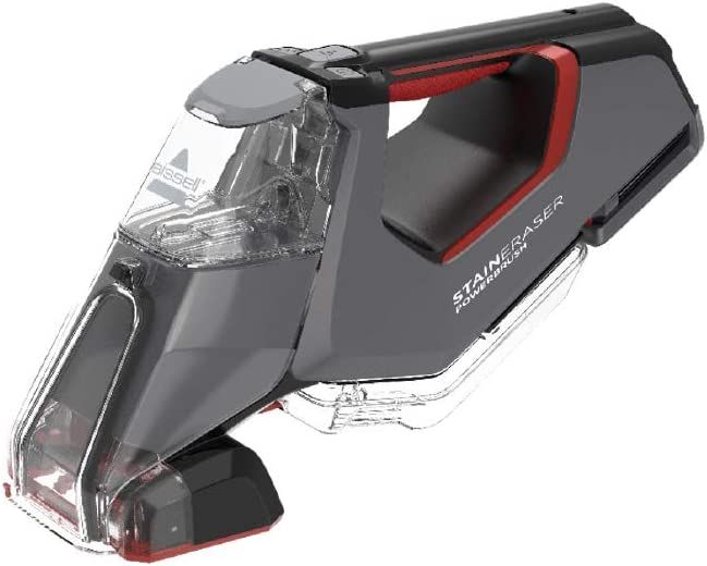 BISSELL | Stain Eraser Power Brush Handheld Portable (2982K) BISSELL | Stain Eraser Power Brush Handheld Portable (2982K)