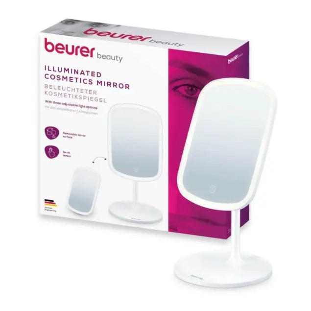 Beurer Makeup Mirror BS47 Limited Edition