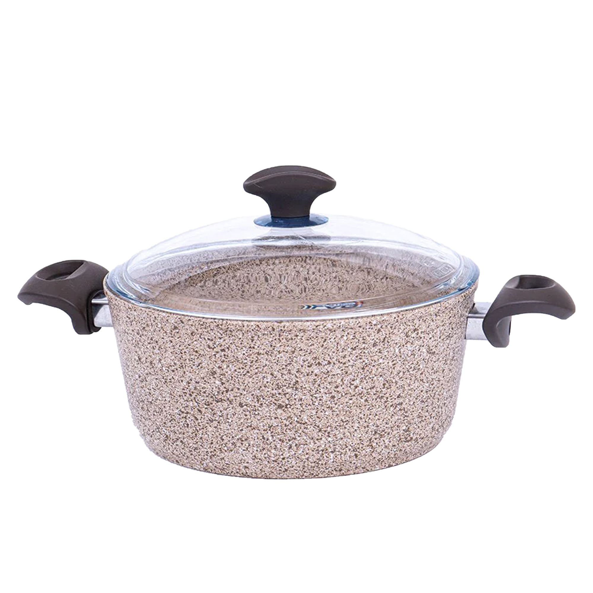 Falez Creamy Premium Casserole 32cm / 11 Liters