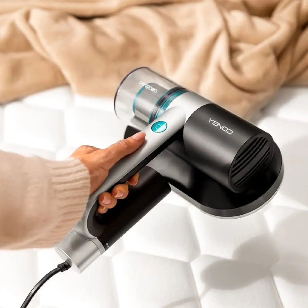 Cecotec Conga PopStar 3000 Mattress Upholstery & Mattress Vacuum Cleaner Cecotec Conga PopStar 3000 Mattress Upholstery & Mattress Vacuum Cleaner