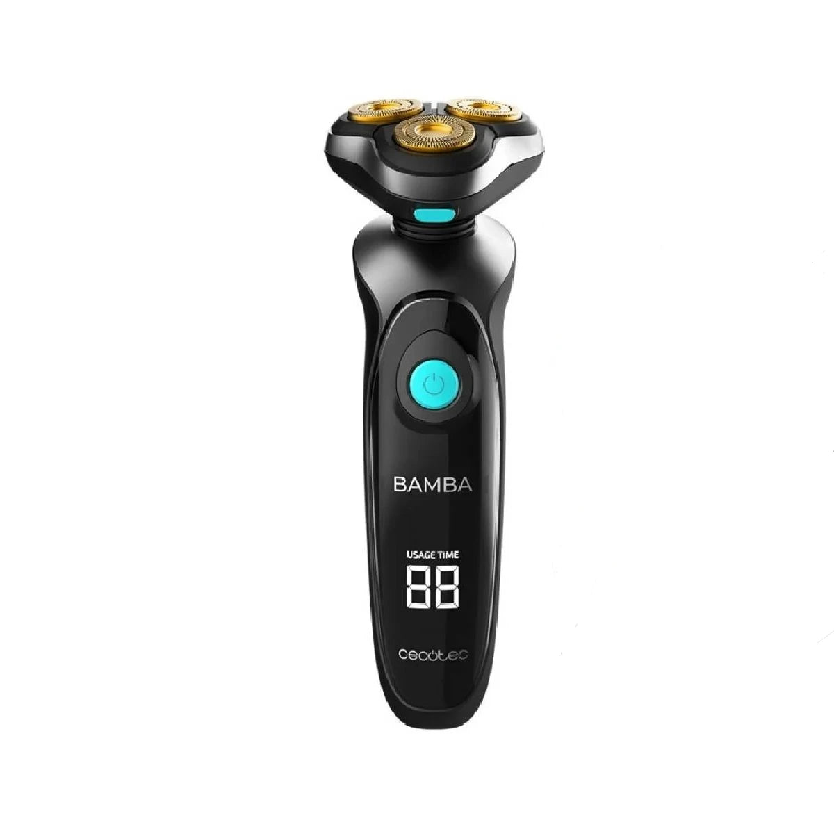 Cecotec Precision Care Extreme 5-In-1 Black