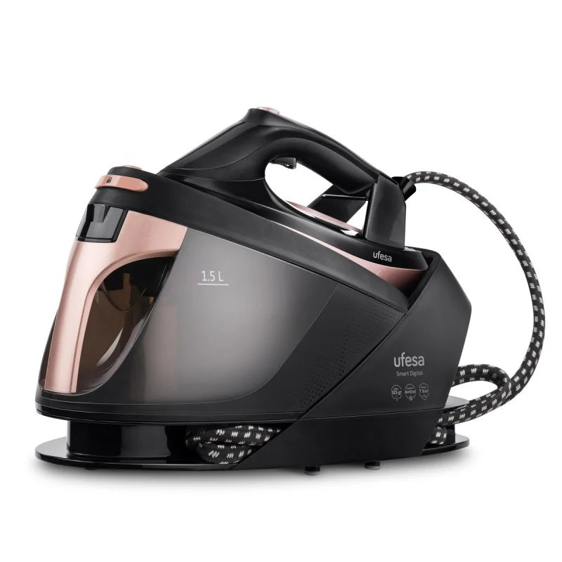 Ufesa Steam station Smart Digital 2600W