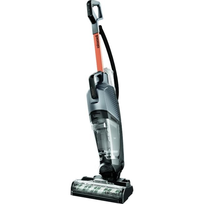 Bissell CROSSWAVE HYDROSTEAM 3527E Multi-Surface Cleaner