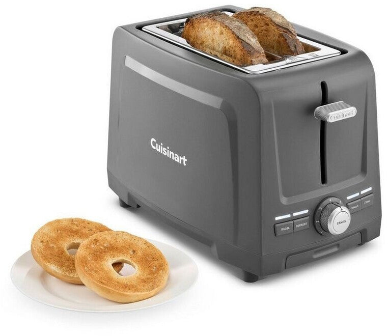 Cuisinart Core Collection 2-Slice Toaster