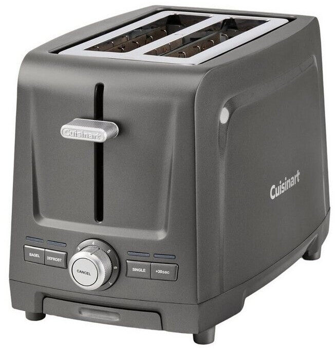 Cuisinart Core Collection 2-Slice Toaster